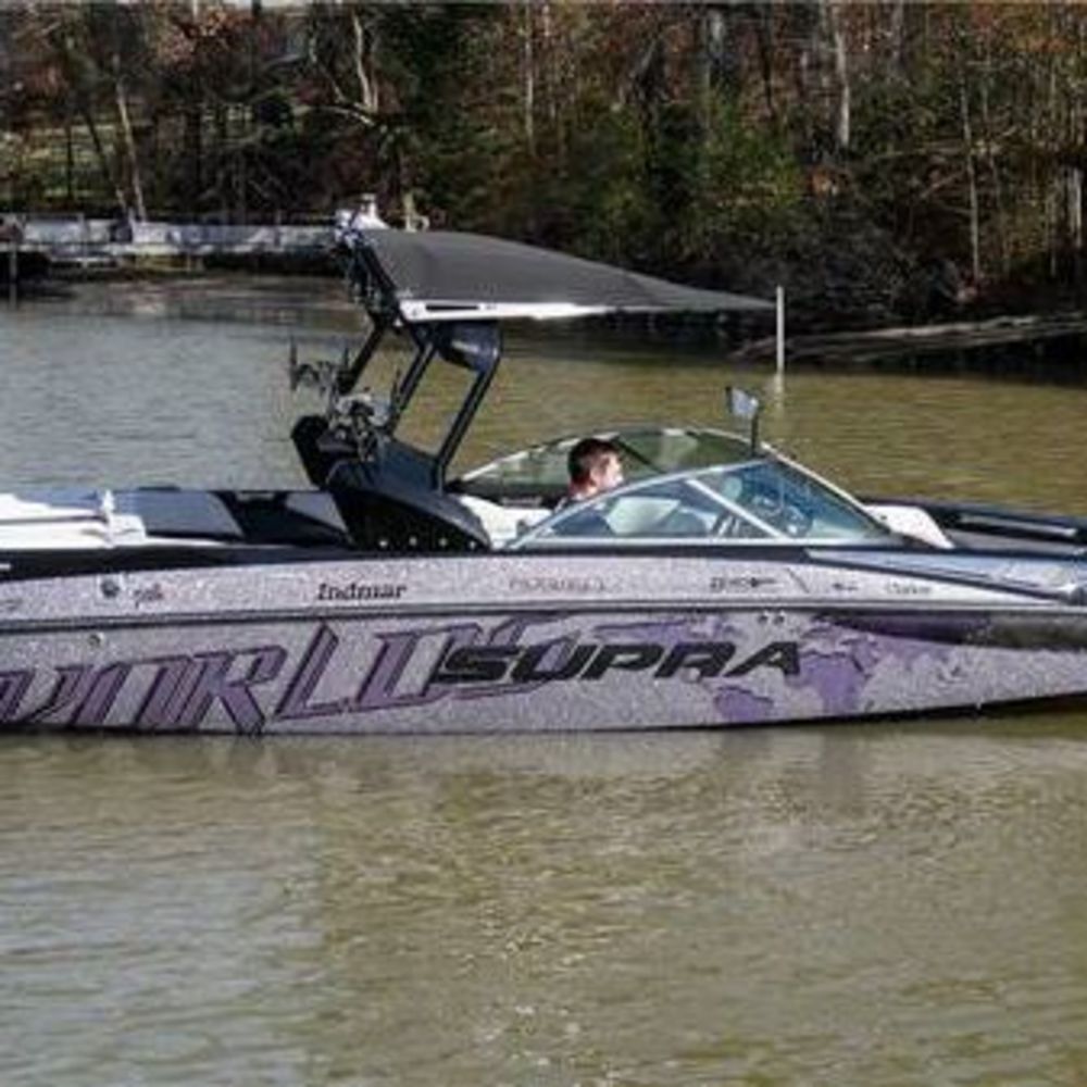 Meet your Posher, Corbin